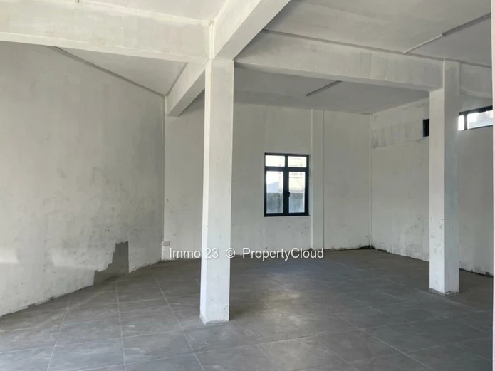 Warehouse for rent