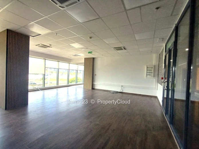 Office space for rent