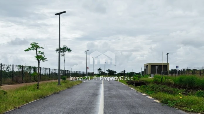 Terrain a vendre | Ocean Side – The Village