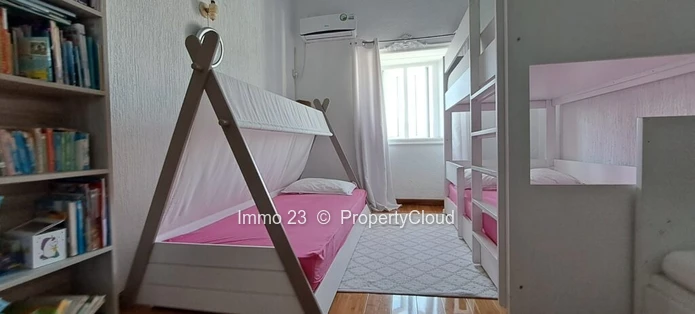 Penthouse a louer