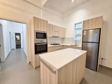 Appartement de 2 Chambres