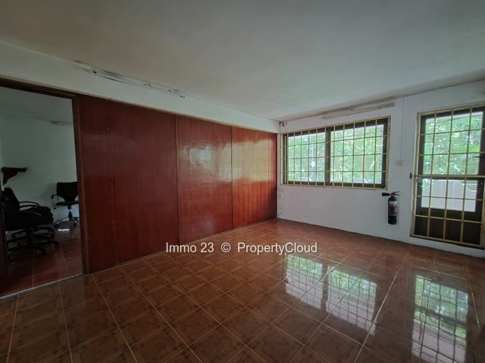 Office for rent