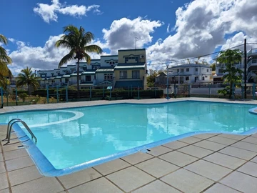 3 Bedroom Townhouse, Duplex