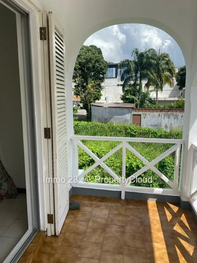Maison a vendre