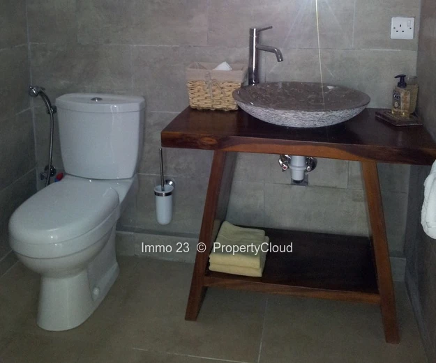 REF-MA346661L – Maison en Location à Baie Du Tombeau