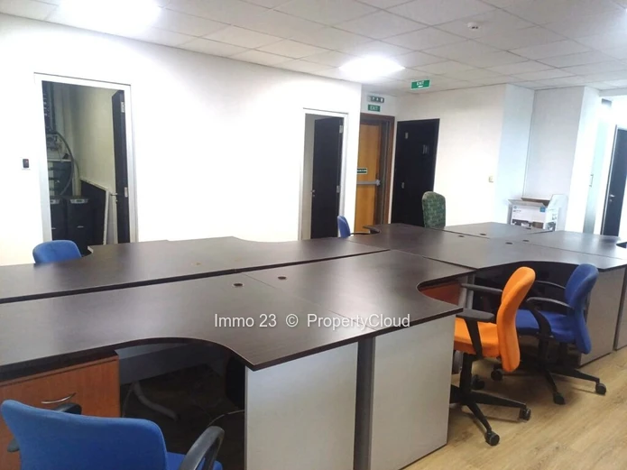 Espace bureau a louer