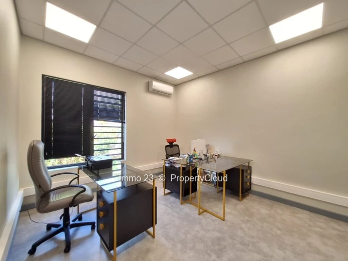 Office space for rent