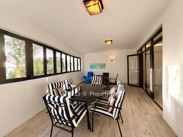 Apartment for rent