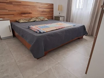4 Bedroom Apartment