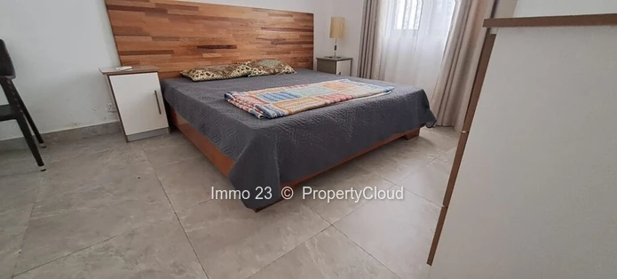 Penthouse for rent
