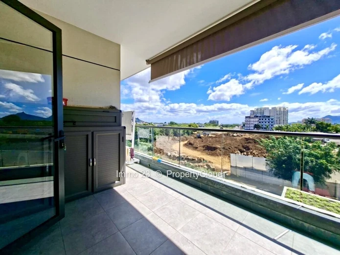 Appartement a vendre