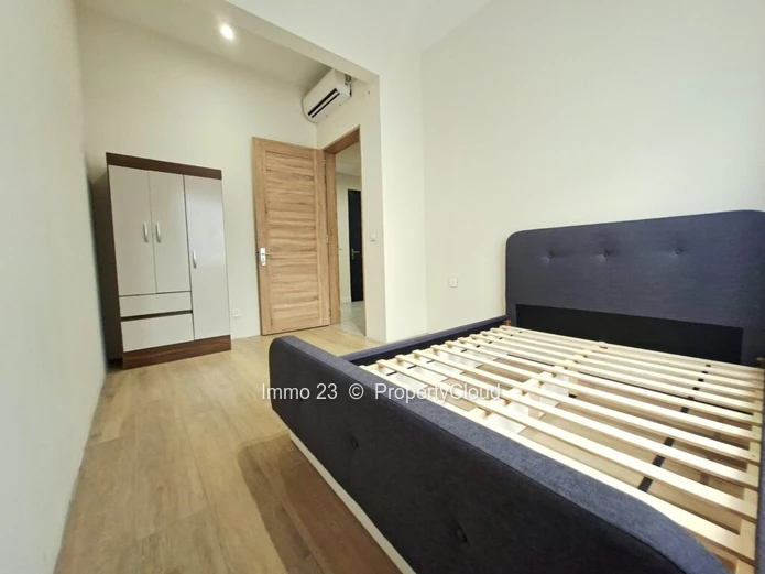 Appartement a louer