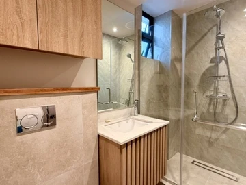 3 Bedroom Apartment