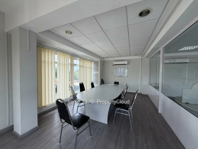 Bureau a louer