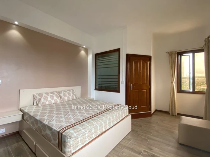 Apartment for rent