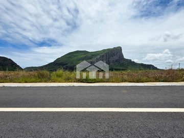 Residential Land