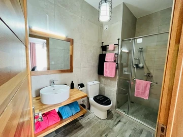 3 Bedroom Apartment