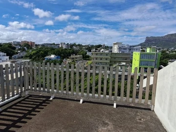 5 Bedroom Apartment