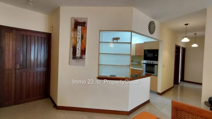Appartement a louer