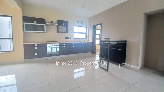 Penthouse for Sale