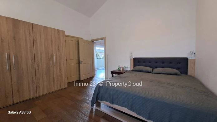 Maison a vendre