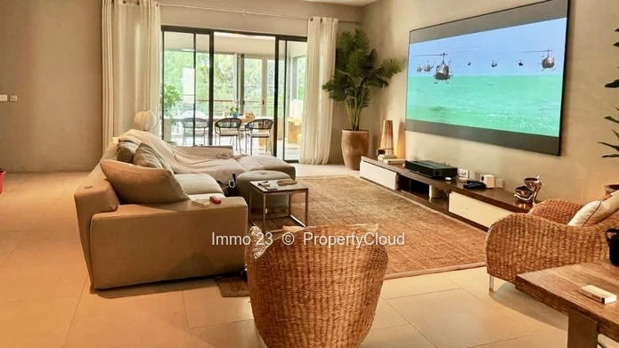 Penthouse for rent