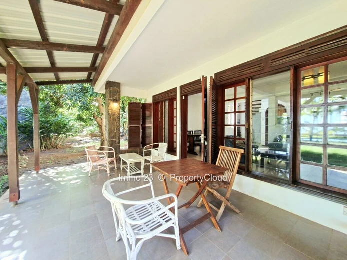 House for rent