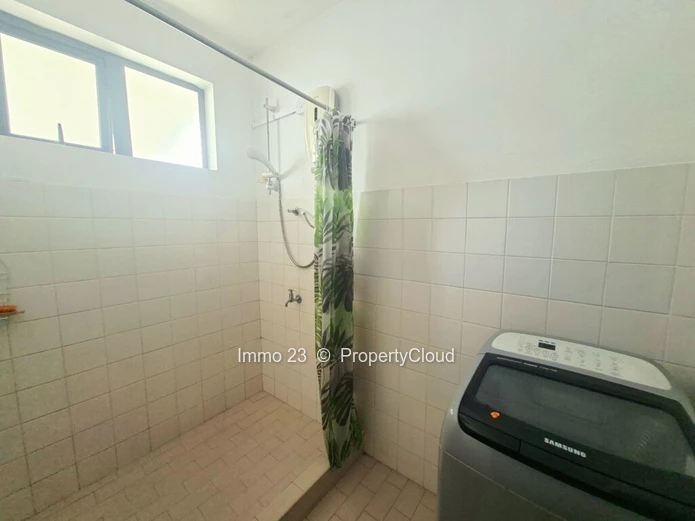 Apartment for rent