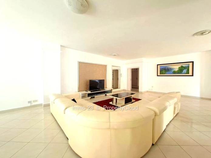 Apartment for rent