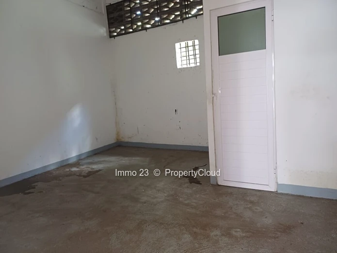 Warehouse for rent
