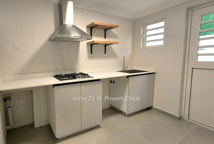 Maison a vendre
