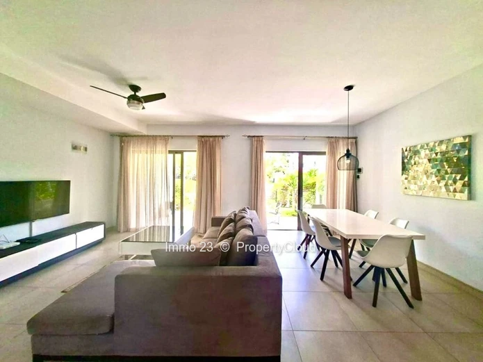 Beautiful high standard villa