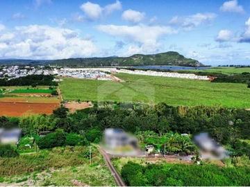 Residential Land