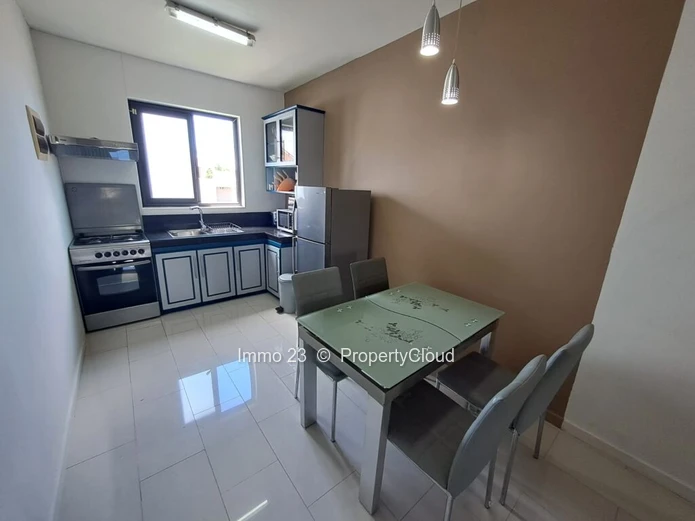 Apartment for rent