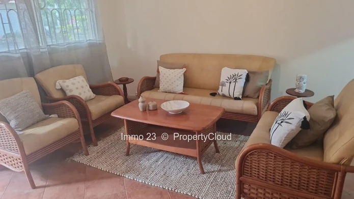 Apartment for rent