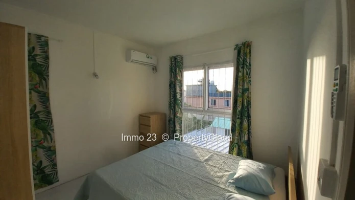 Duplex for rent