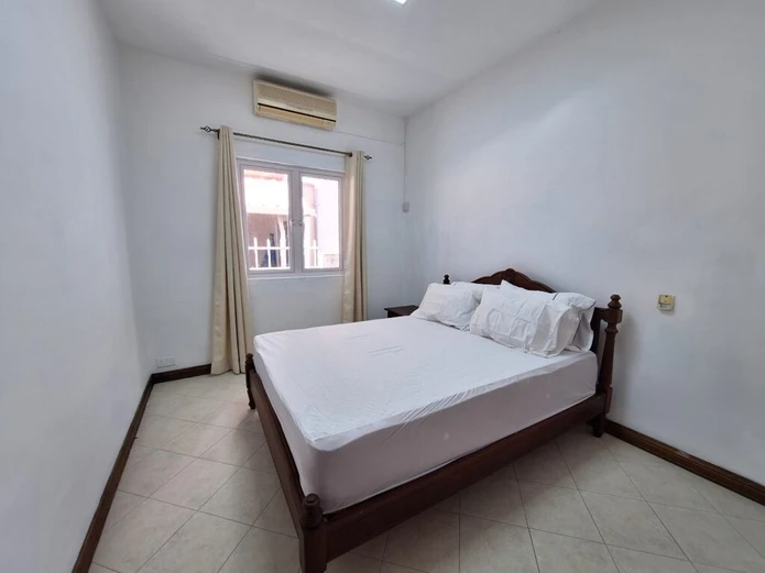Duplex for rent