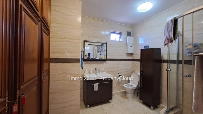 Appartement a vendre