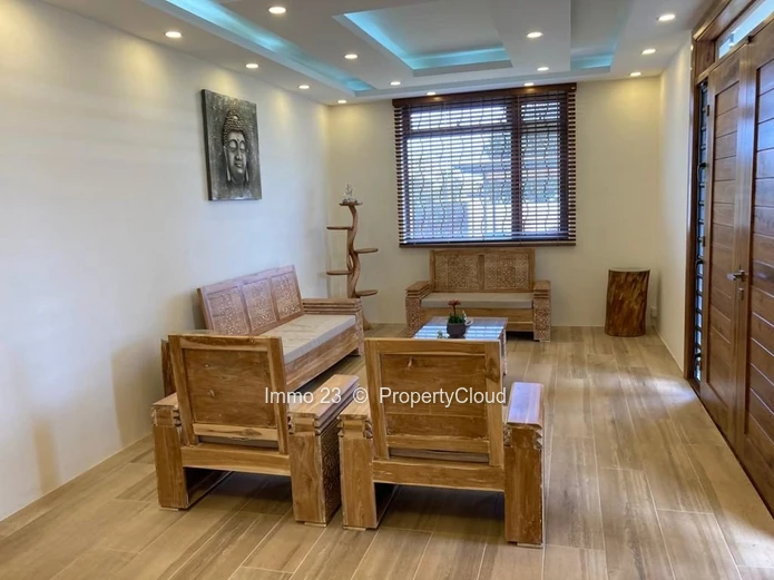 Superb House for rent