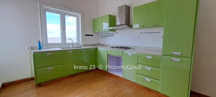 Penthouse a vendre