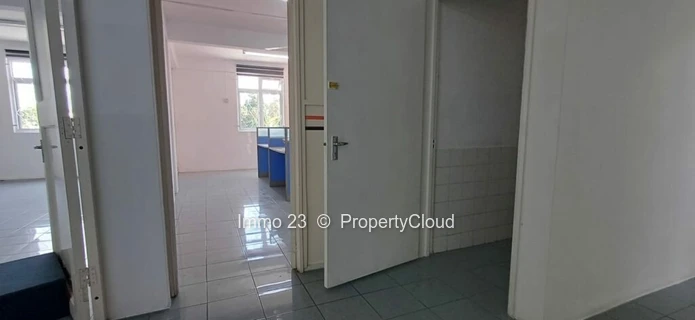 Office for rent