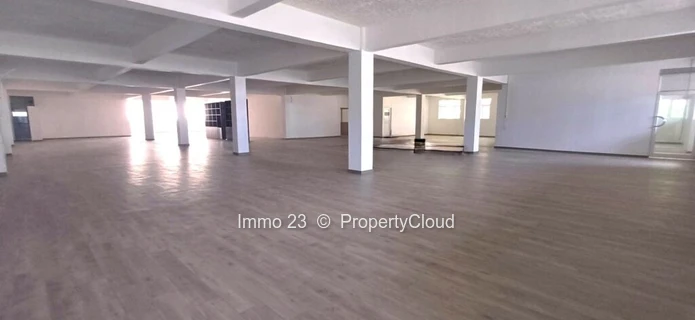 Office for rent