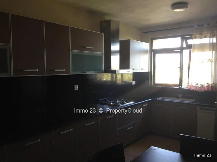 Appartement a vendre