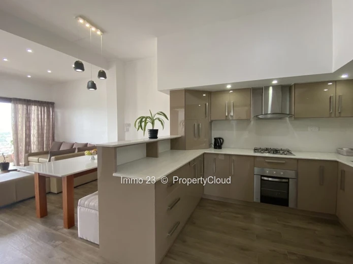 Apartment for rent