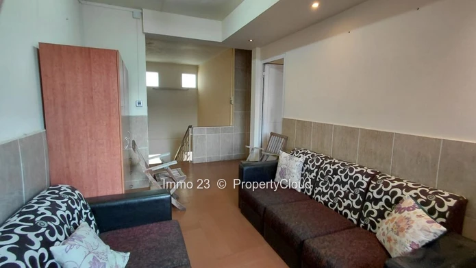 Maison a vendre