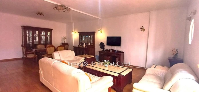 Apartment for rent