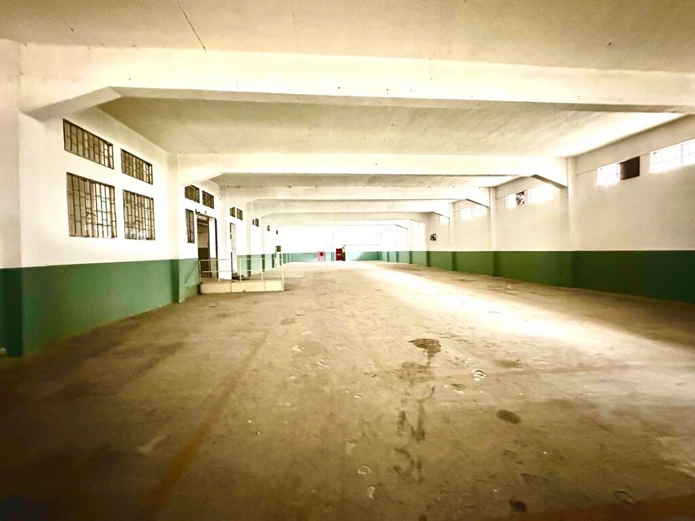 Warehouse for rent