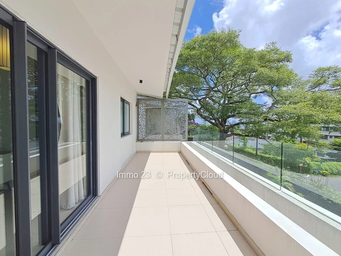 Duplex a vendre