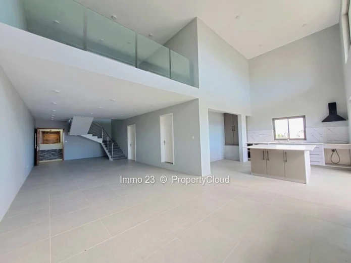 Penthouse à vendre