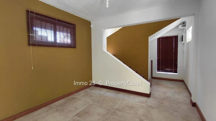 House for rent